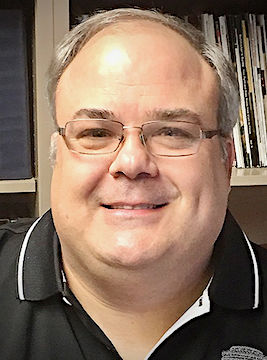 Norbert Brown